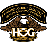 Orange Coast Harley Owners Group